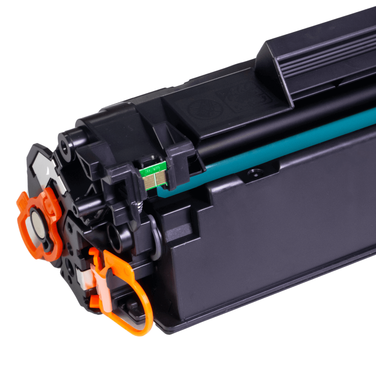 Cartucho de Toner P/ HP 283A C/ Chip 1.5K - G&G