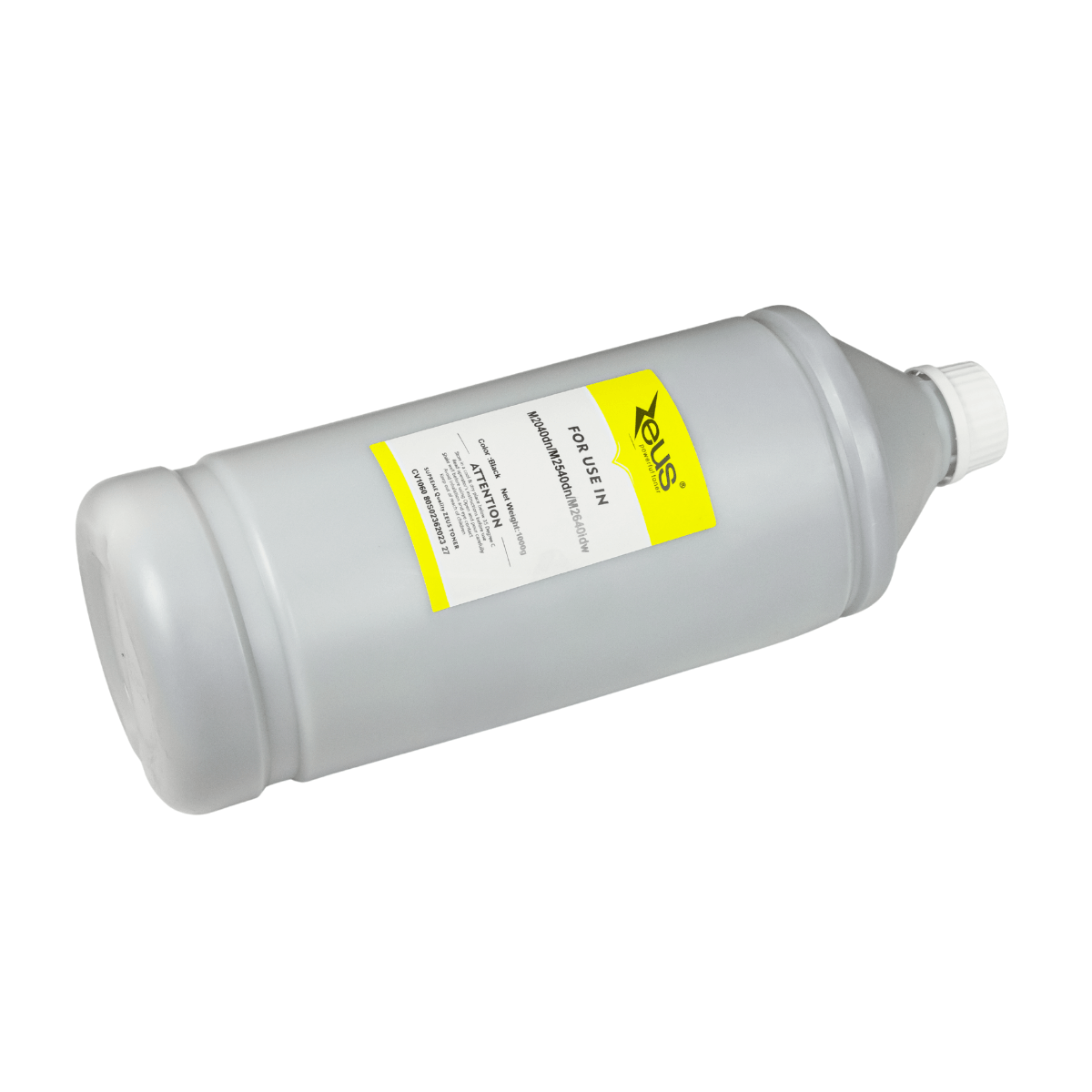 Refil de Toner Compatível Zeus para Kyocera TK1175 1kg