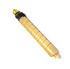 Toner Para Ricoh AF MPC2800 MPC3001, MPC3501 Amarelo C/ Chip 16K - Zeus