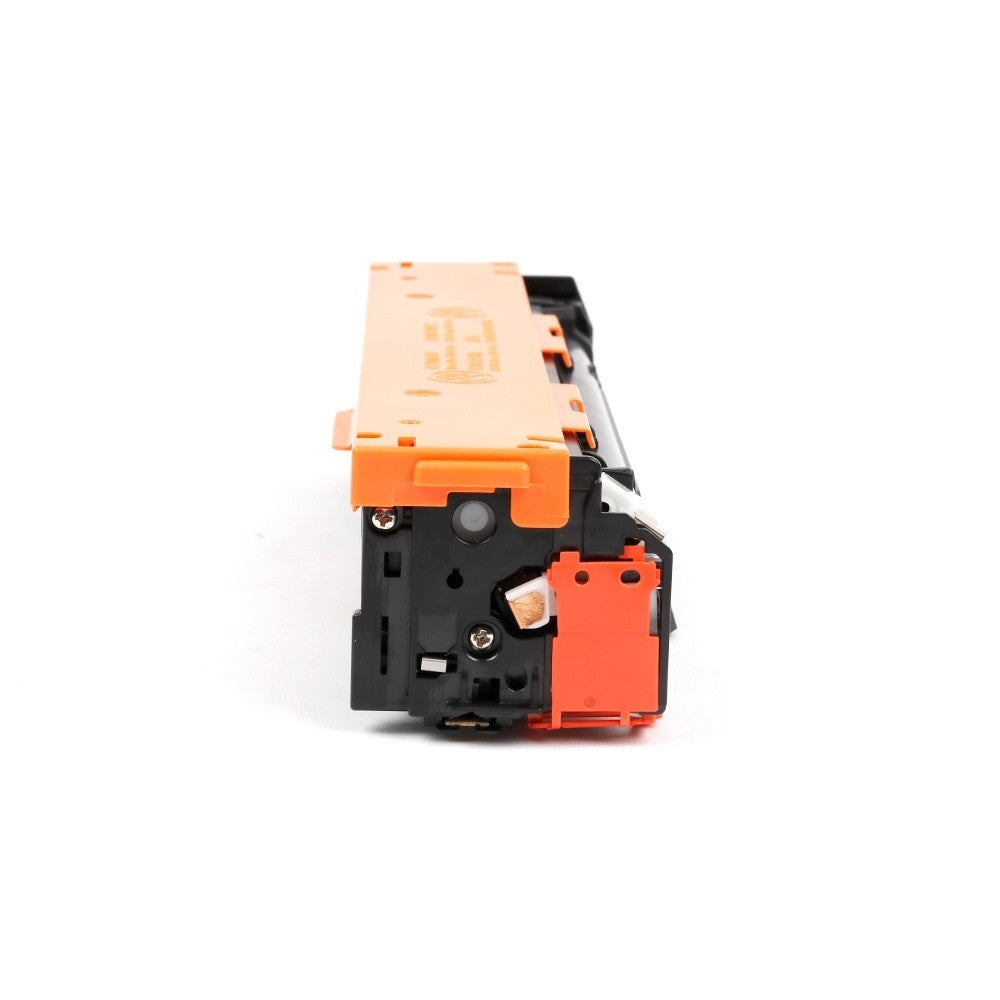 Cartucho de Toner Lotus Compatível P/ HP CB542A CE322A CF212 Yellow - 1.8k