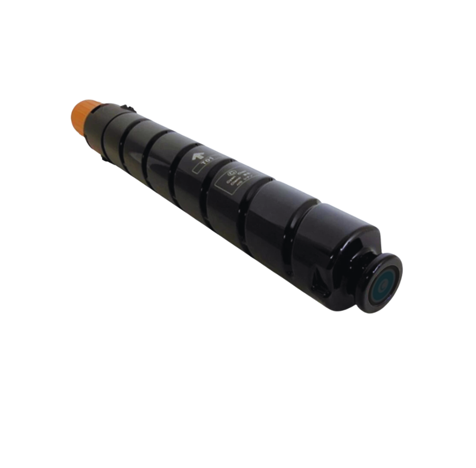 Toner Compatível p/ Canon T01 C600I/ 700/ 800 Black C/ Chip 56K- Lotus