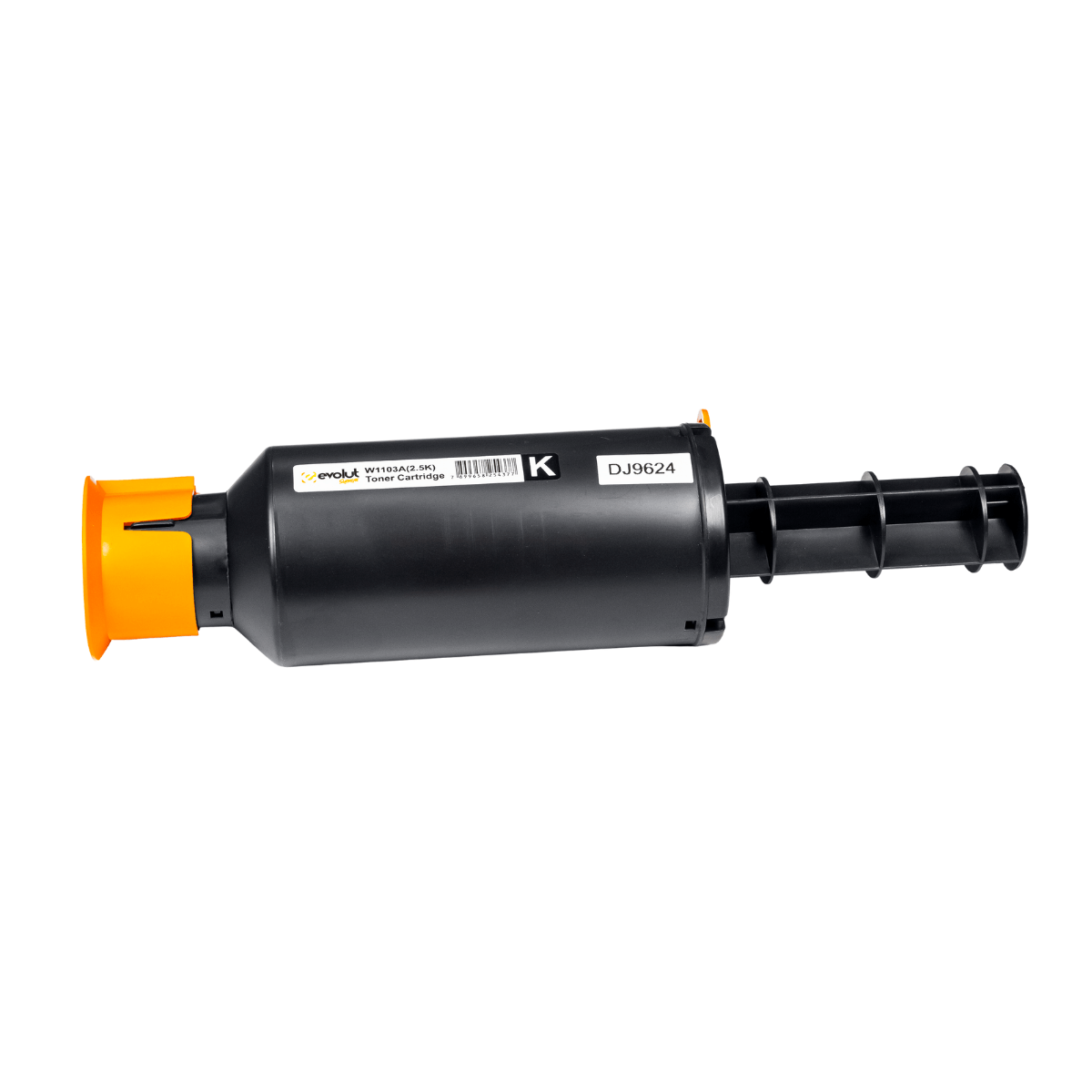 Cartucho de Toner Para HP W1103A 2.5K - Evolut