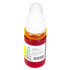 Refil de Tinta P/ Canon GI-190 Megatank Amarelo 7K 70ml - G&G