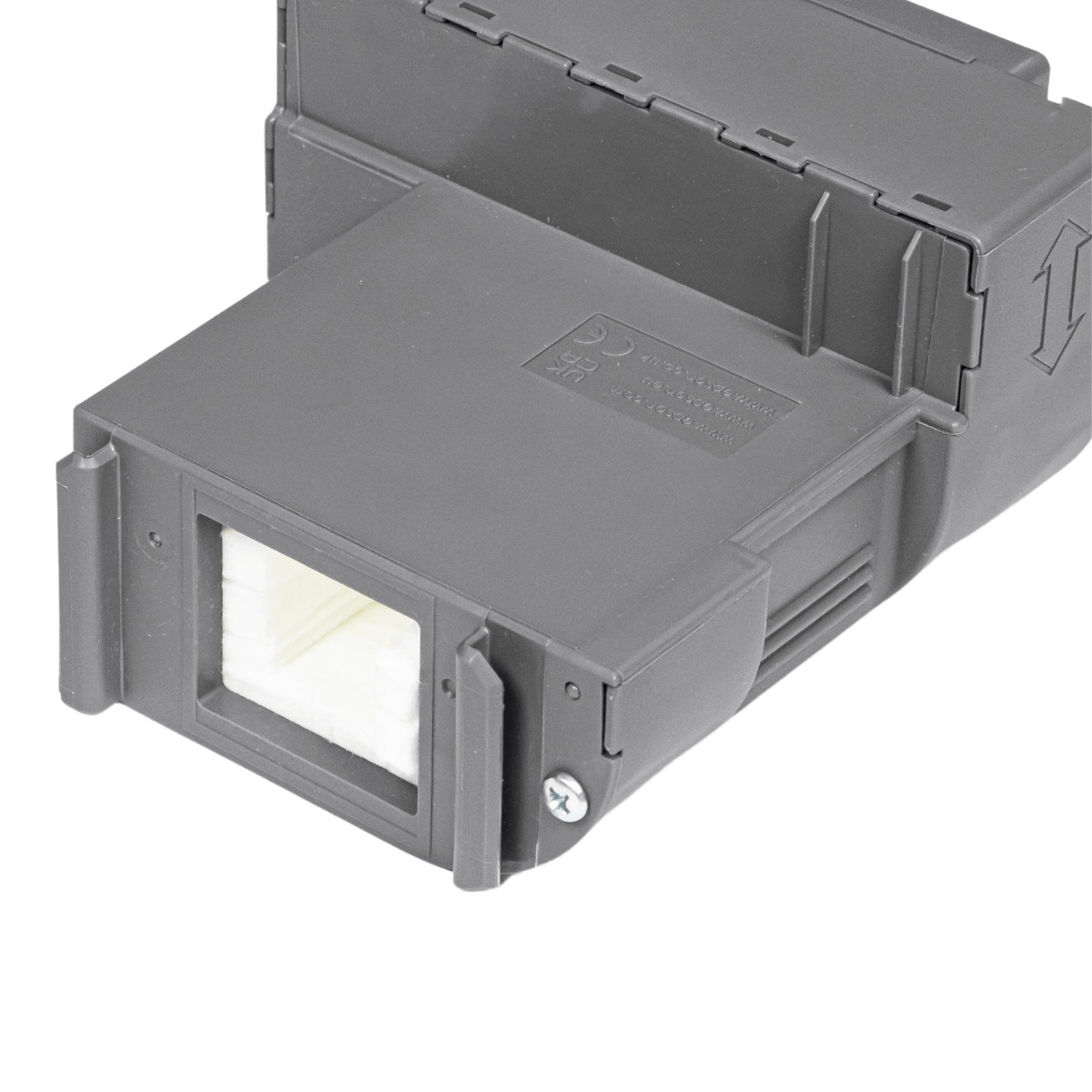 Cartucho de Manutenção Epson T04D100 L6161 L6191 M1180 M3180 C/ Chip 60K - Original