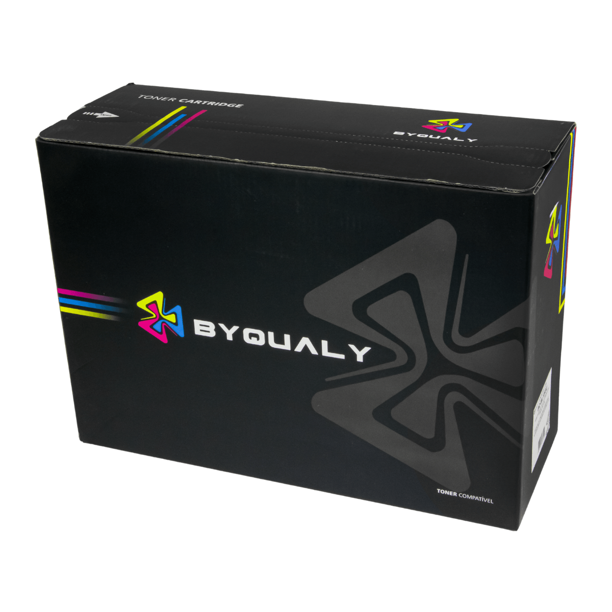 Cartucho de Toner P/ Samsung MLT-D203U C/ Chip 15K - Byqualy