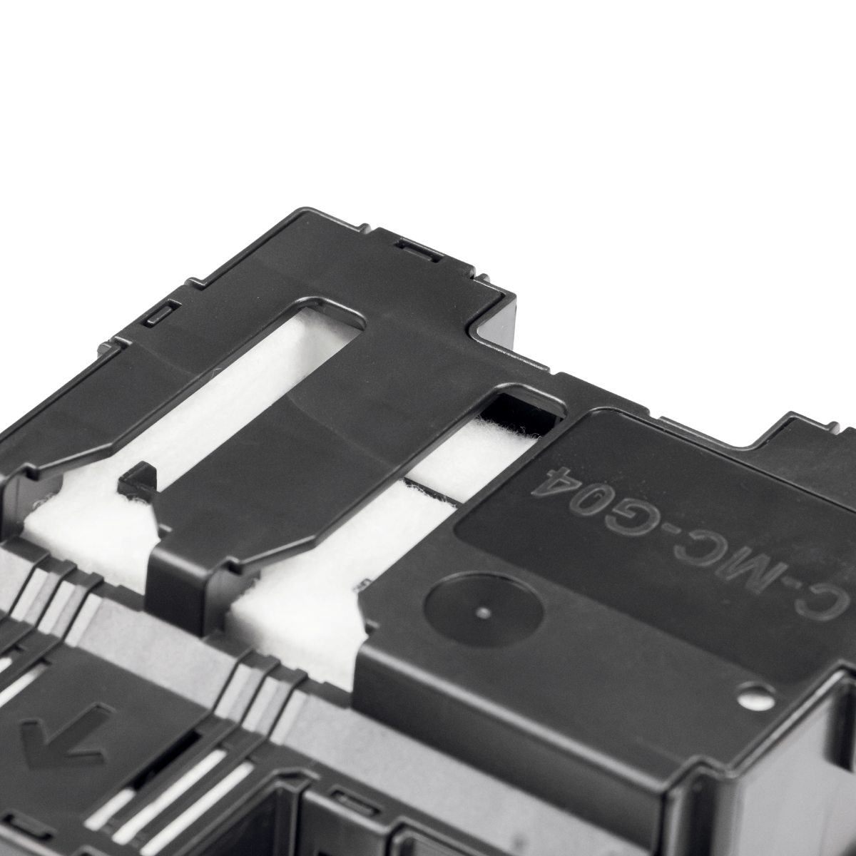 Cartucho de Manutenção Para Canon MC-G04 MC-G04WW C/ Chip - Lotus
