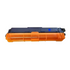Toner Compatível p/ Brother TN-217, MFC-L3750CDW, DCP-L3551CDW  Ciano 2.3K - Evolut