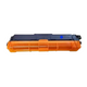 Toner Compatível p/ Brother TN-217, MFC-L3750CDW, DCP-L3551CDW  Ciano 2.3K - Evolut