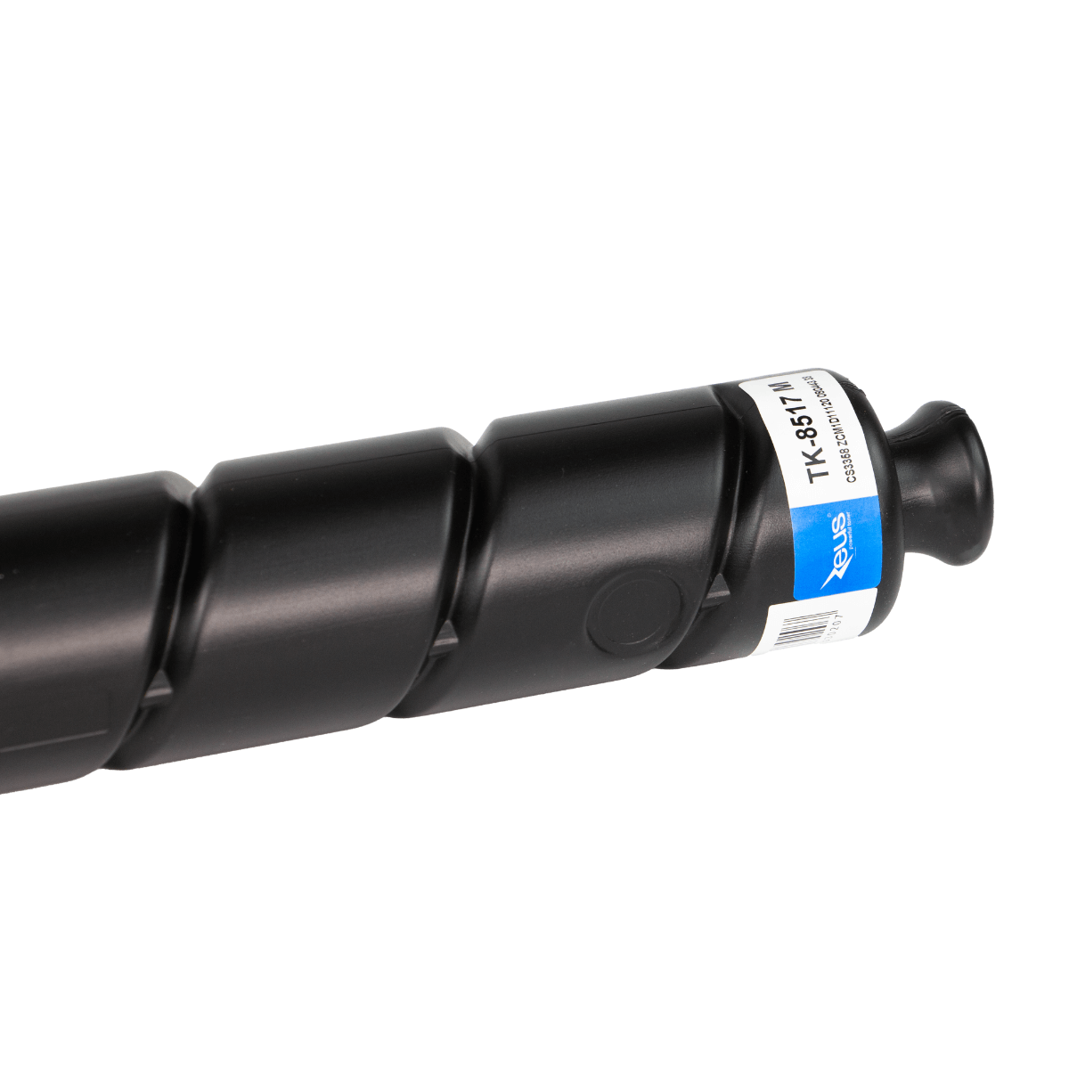 Cartucho de Toner P/ Kyocera TK8517 Magenta, C/ Chip, 20K - Zeus