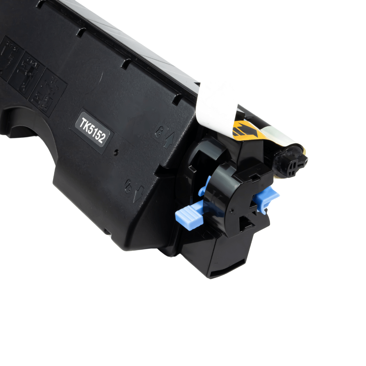Cartucho de Toner P/ Kyocera TK5152 Preto C/ Chip 12k - Integral
