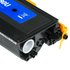 Cartucho de Toner Para Brother TN580 TN650 8K - G&G