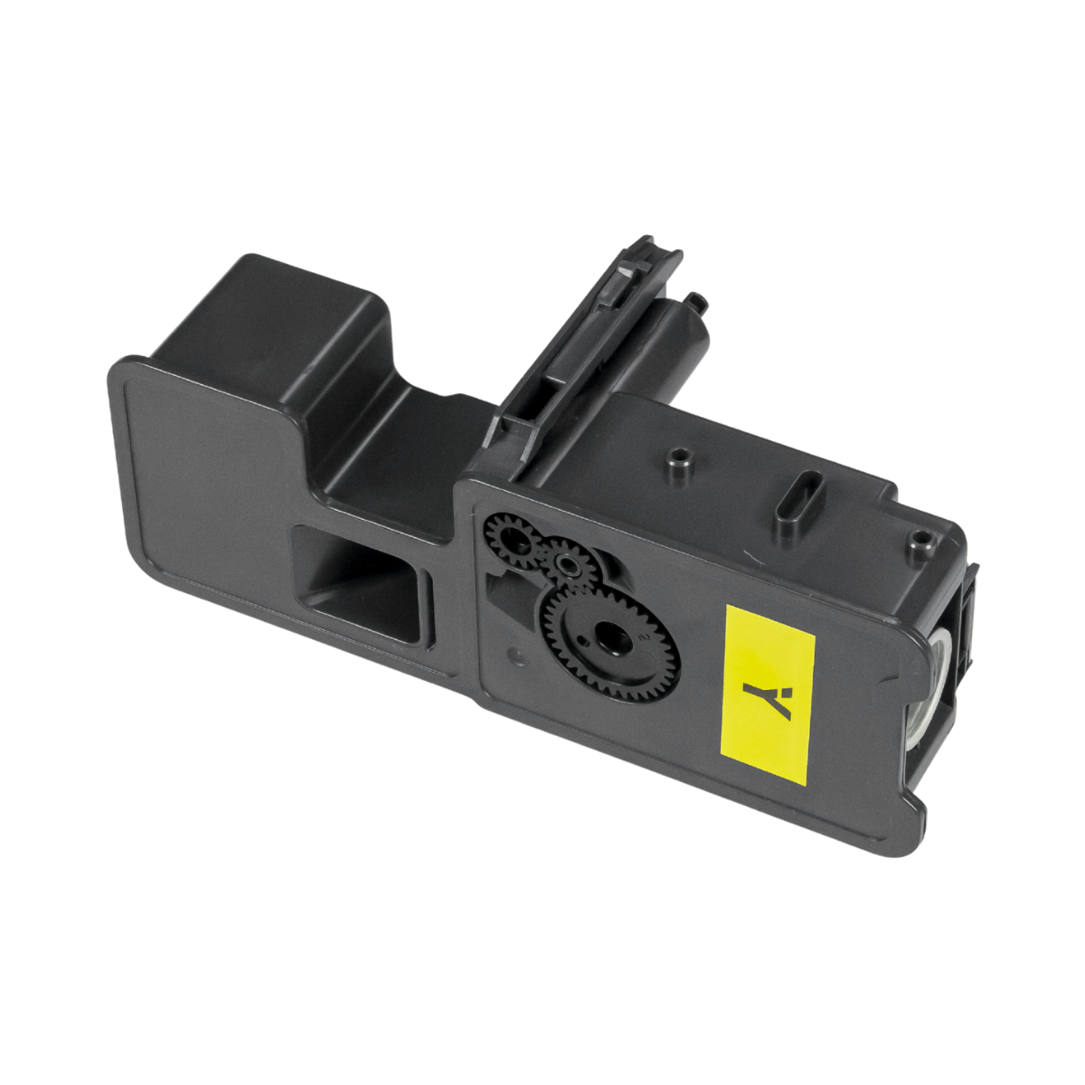 Cartucho de Toner P/ Kyocera TK5480 Amarelo C/ Chip 1.25K - Integral