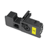 Cartucho de Toner P/ Kyocera TK5480 Amarelo C/ Chip 1.25K - Integral