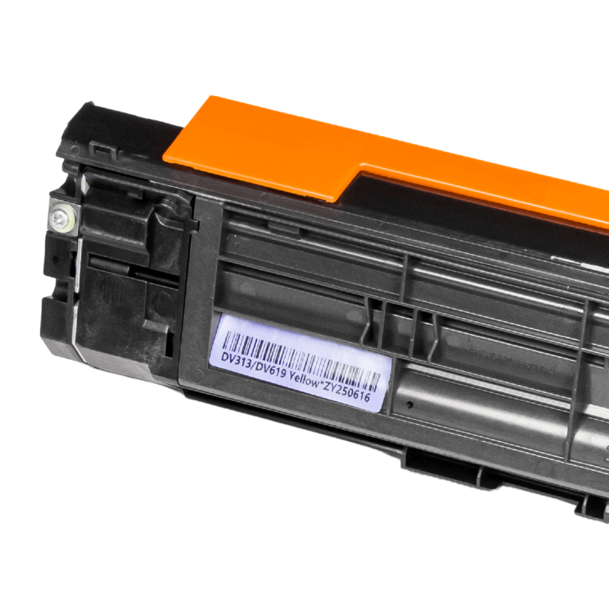 Unidade de Revelação P/ Konica Minolta DV-313 Amarelo 200K - Zeus