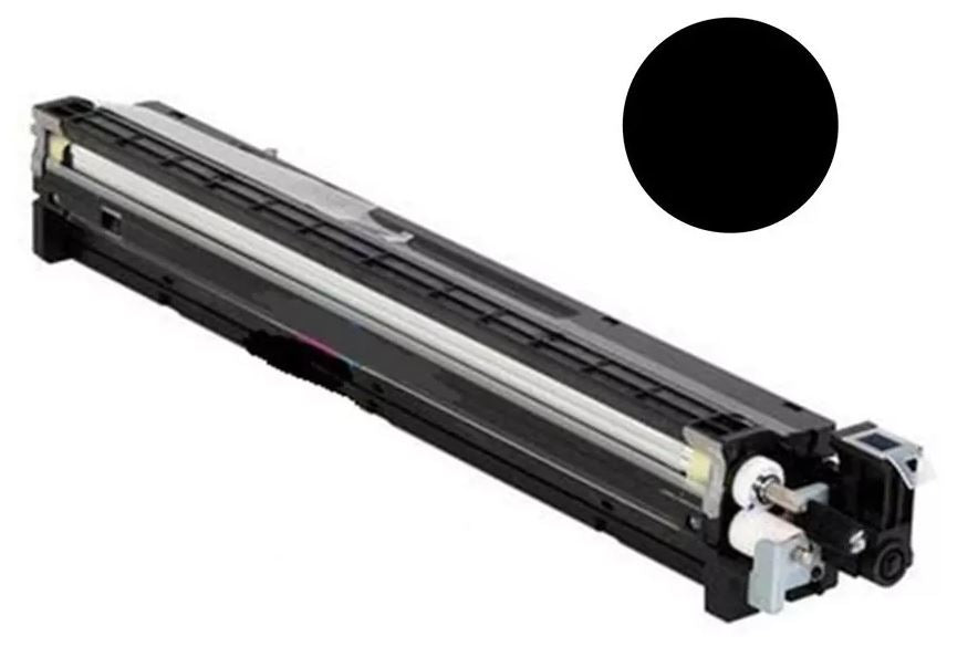 Unidade de Revelação Para Ricoh MPC2003 Black 60K - ZEUS