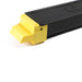 Toner Compatível Integral TK897 Amarelo p/ Kyocera - 6K
