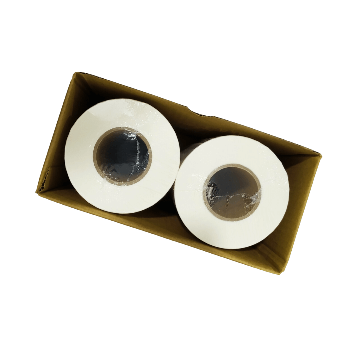 Kit 2 Masters Compatíveis Lotus P/ Duplicador RZ B4 - 100m