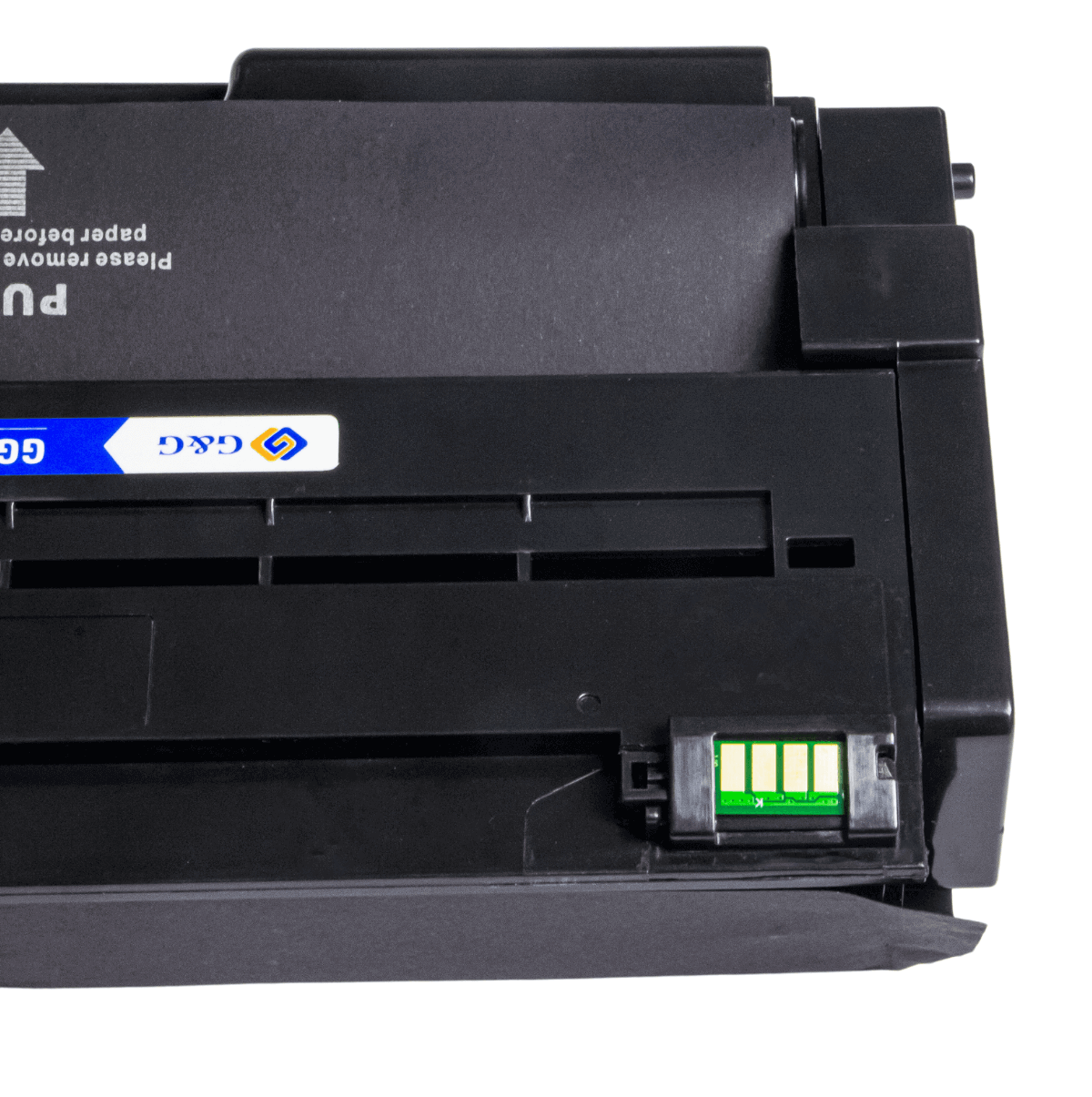 Cartucho de Toner P/ Ricoh SP3400 SP3510 C/ Chip 6.4K - G&G
