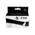 Cartucho de Tinta P/ HP 711XL CZ133A T520 T120 Preto C/ Chip 80ml - X-Full