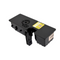 Toner Compatível Zeus TK5242 Yellow P/ Kyocera C/ Chip - 3K