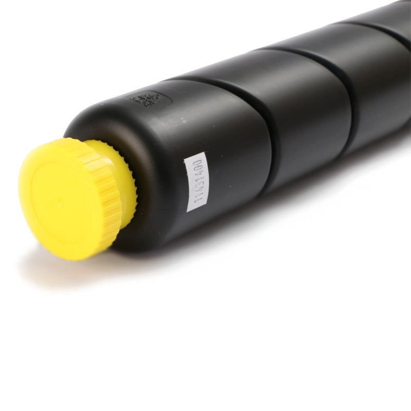Cartucho de Toner Compatível Integral GPR-31 Yellow p/ Canon IR ADV C5030 5035