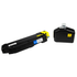 Cartucho de Toner P/ Kyocera TK5272 Amarelo C/ Chip 6k - Zeus