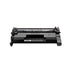 Cartucho de Toner Compatível Lotus P/ HP CF258X S/ Chip - (10K)