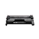 Cartucho de Toner Compatível Lotus P/ HP CF258X S/ Chip - (10K)