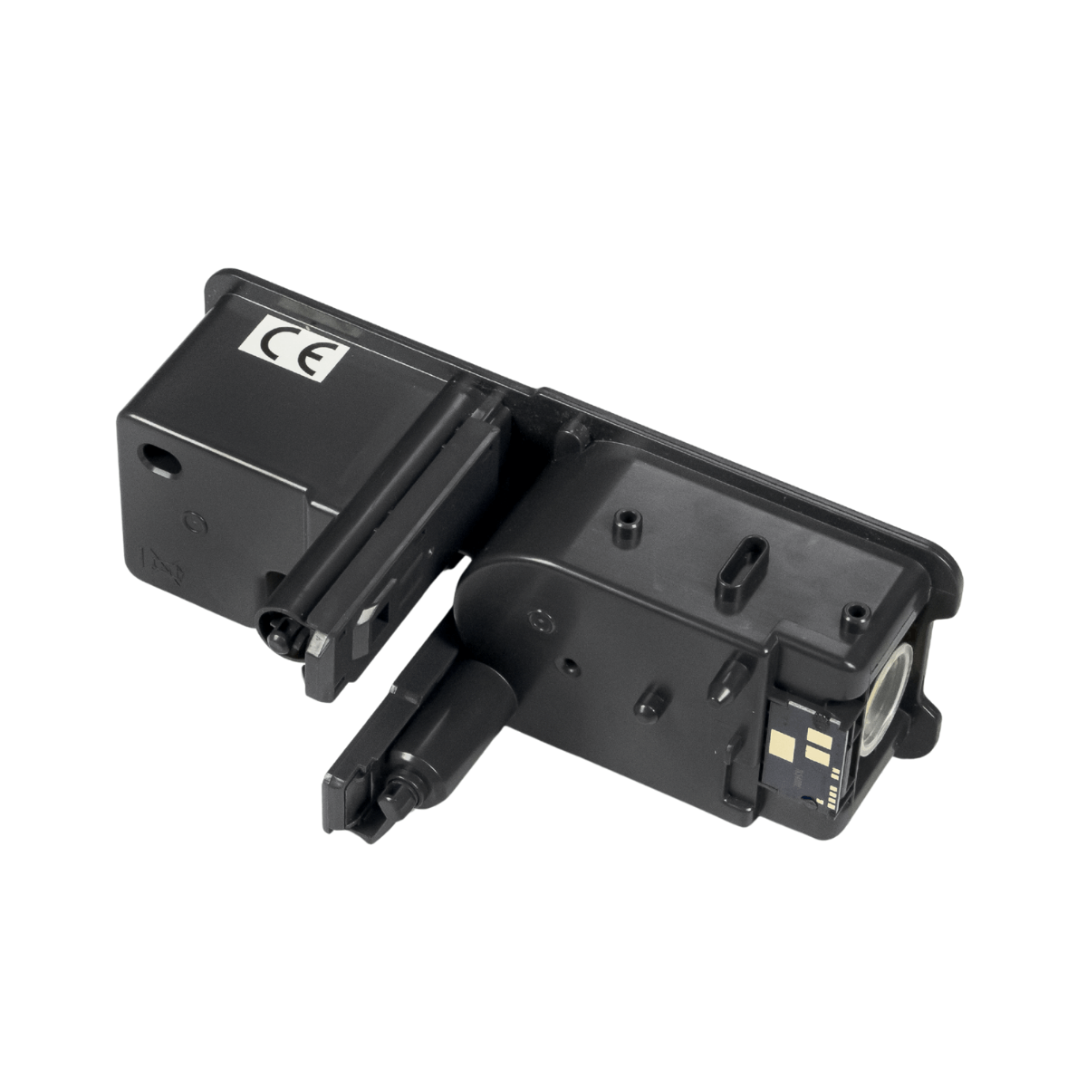 Cartucho de Toner P/ Kyocera TK5480 Amarelo C/ Chip 1.25K - Integral