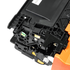 Cartucho de Toner Evolut Compatível P/ HP CE250A CE400A Preto  - 5.5K