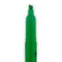 Marca-Texto Fluorescente Verde BRW
