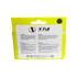 Cartucho de Tinta P/ HP 711XL CZ132A T520 T120 Amarelo C/ Chip 27ml - X-Full