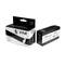 Cartucho de Tinta P/ HP 711XL CZ133A T520 T120 Preto C/ Chip 80ml - X-Full
