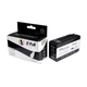 Cartucho de Tinta P/ HP 711XL CZ133A T520 T120 Preto C/ Chip 80ml - X-Full