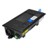 Cartucho de Toner P/ Kyocera TK3402 Preto C/ Chip 12.5K - Zeus