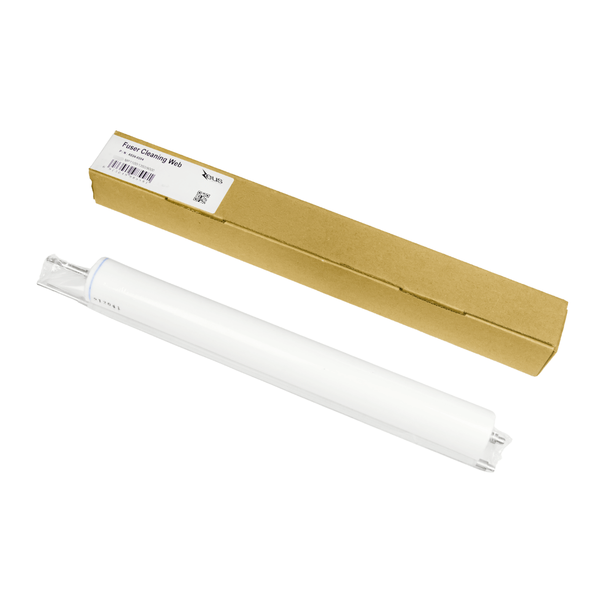 Tela de Limpeza do Fusor WEB Para Ricoh MP1350 AE04-5054 - Zeus