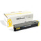 Toner Compatível Zeus TK502 Amarelo p/ Kyocera