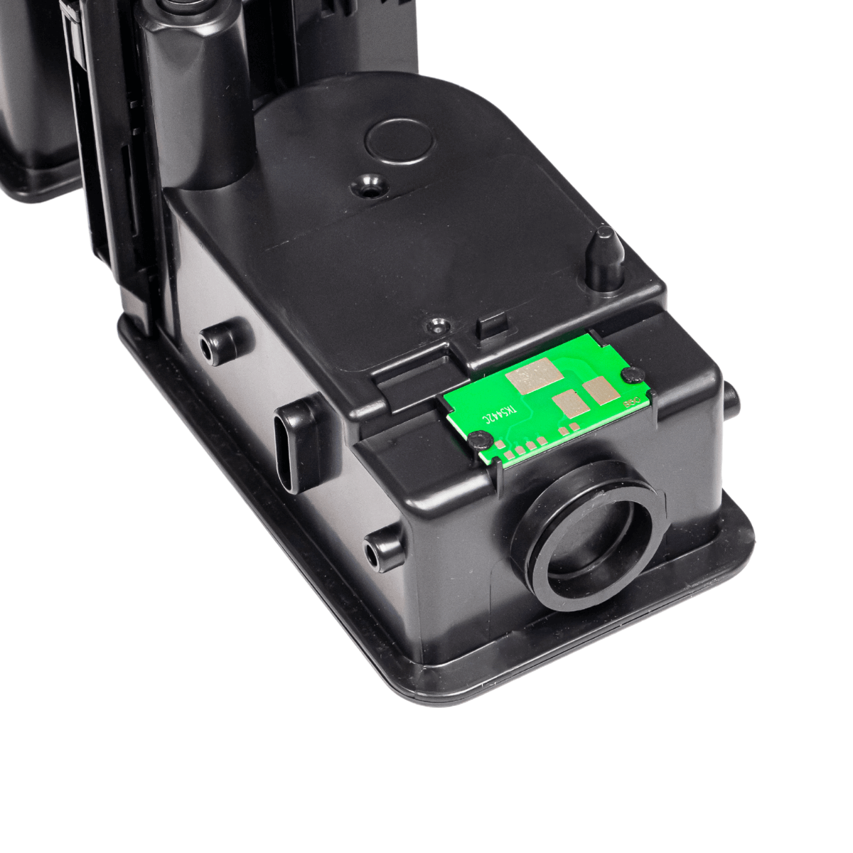 Cartucho de Toner P/ Kyocera TK5442 Ciano C/ Chip 2.4K - Zeus