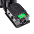 Cartucho de Toner P/ Kyocera TK5442 Ciano C/ Chip 2.4K - Zeus