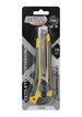 Estilete 18mm Profissional com Cabo Emborrachado - BRW
