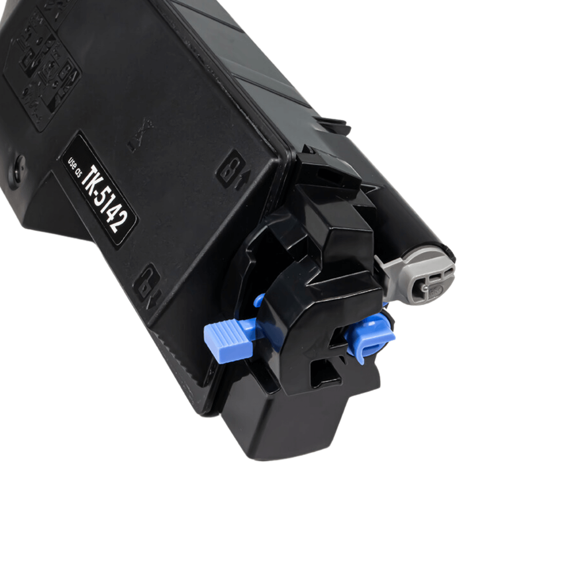 Cartucho de Toner P/ Kyocera TK5142 Preto C/ Chip 7k - Integral