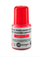 Tinta para Marcador Quadro Branco BRW 20 ml Vermelho