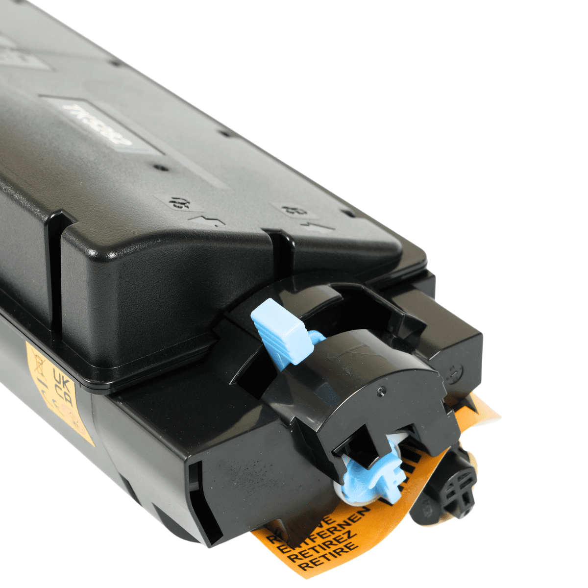 Cartucho de Toner P/ Kyocera TK5282, Preto, C/ Chip, 13K - Integral