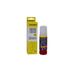 Refil de Tinta Compatível Aston T504 T544 Yellow p/ Epson - 70ml