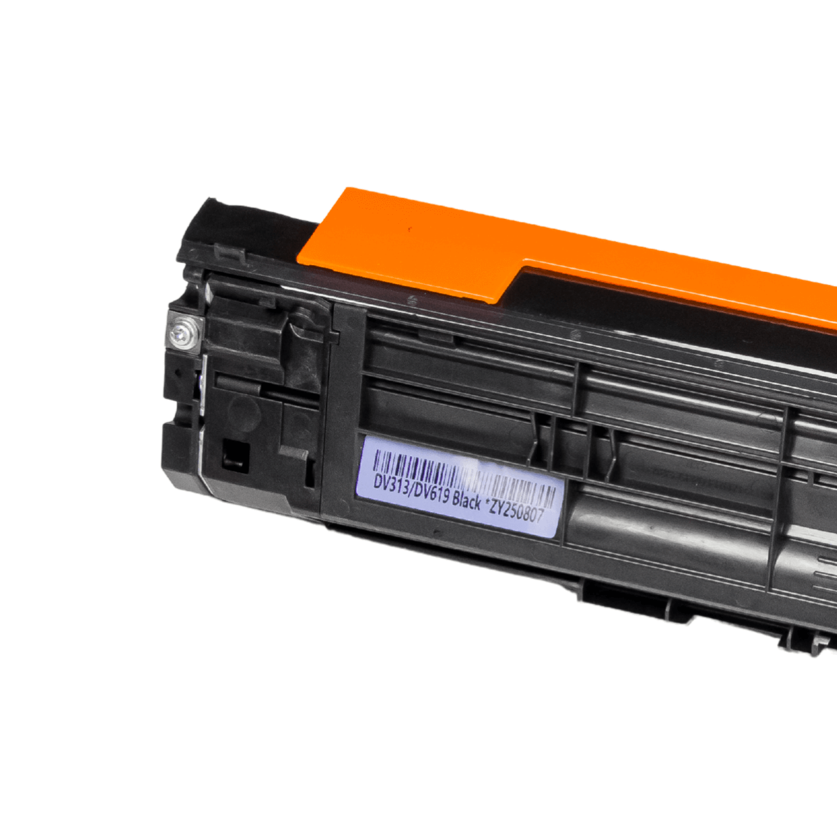 Unidade de Revelação P/ Konica Minolta DV-313 Preta 200K - Zeus