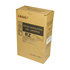 Kit 2 Tintas Lotus Preta Compatível com EZ RZ - 1000ml