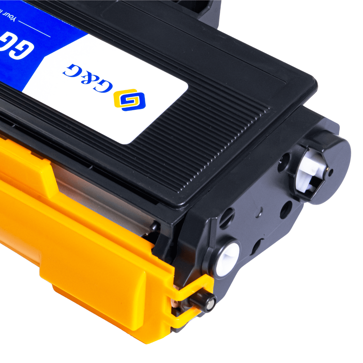 Cartucho de Toner Para Brother TN580 TN650 8K - G&G