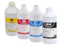 Kit 4 Tintas P/ Epson T664 1L (Corante) - Lotus