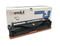Cartucho de Toner Evolut Compatível p/ HP CB541A / CE321 / CF211 U Cyan 1,6K