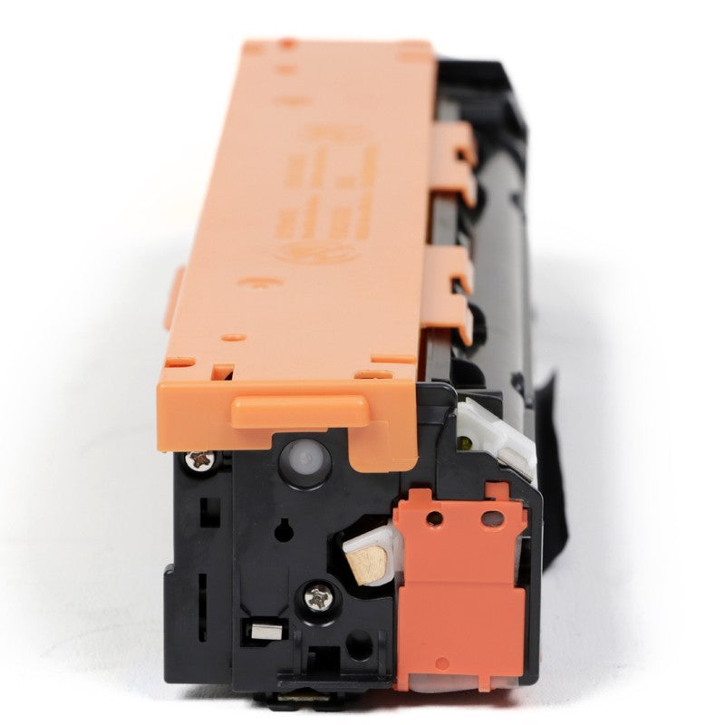 Cartucho de Toner Lotus Compatível P/ HP CB542A CE322A CF212 Yellow - 1.8k